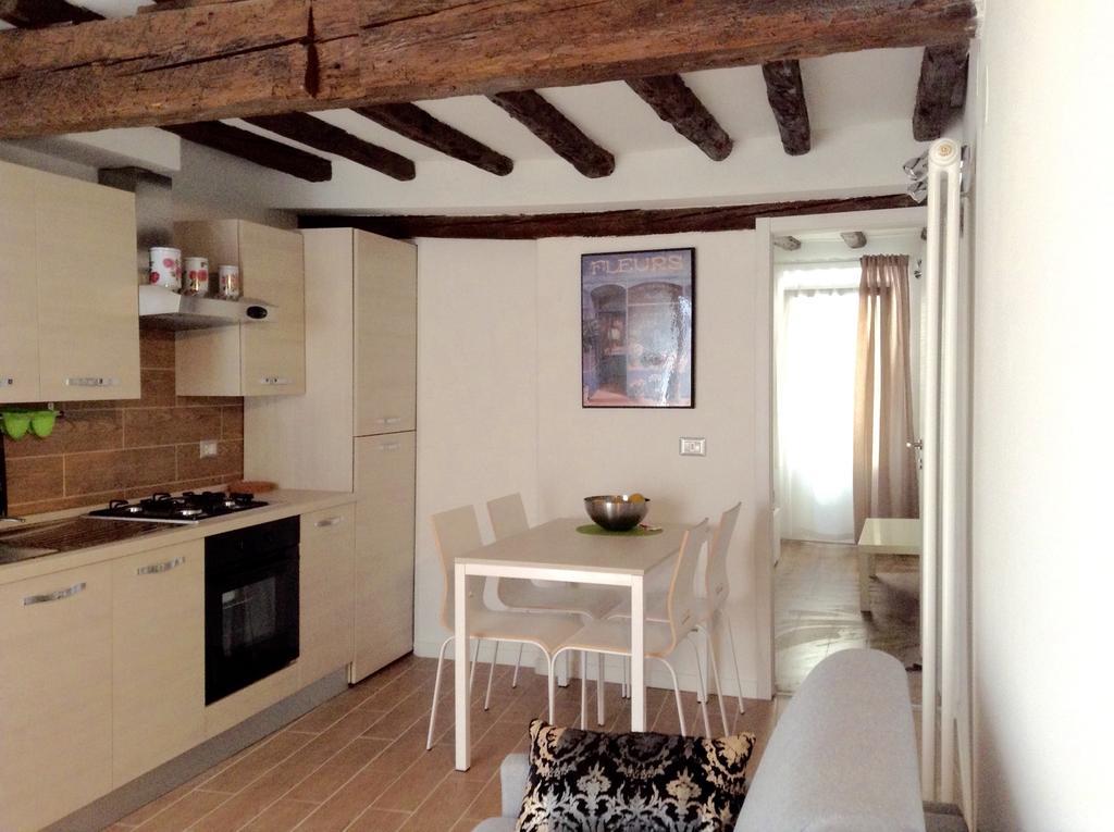 Nel Cuore Di Venezia Zimmer foto